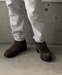 RAINMAKER | シューズ