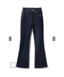 GRL | デニムパンツ