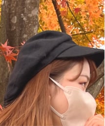 GU | キャスケット