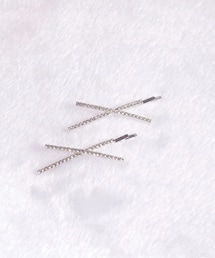 SHEIN | ヘアピン