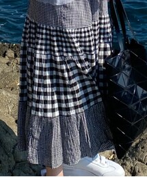 UNIQLO | スカート