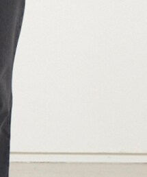 Rouge vif | デニムパンツ