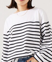 Rouge vif | Tシャツ/カットソー