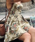 sheinの「ワンピース/ドレス(ドレス)」