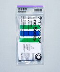 ファミマの「レッグウェア(ソックス/靴下)」