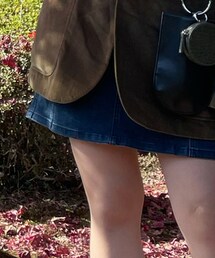 GU | スカート