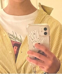 GU | Tシャツ/カットソー