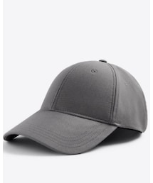 ZARA | ソフトキャップ(キャップ)