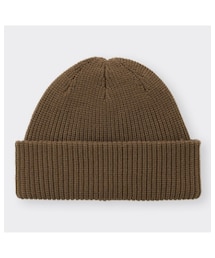 GU | ビーニー(ニットキャップ/ビーニー)