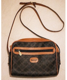BALLY | ショルダーバッグ