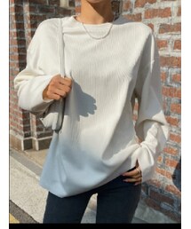 SHEIN | Tシャツ/カットソー