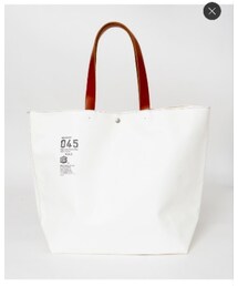 横濱帆布鞄 | YHC Boat Grande Tote Bag(トートバッグ)