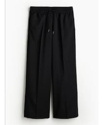 H&M | ワイドプルオンパンツ(XLsize)(その他パンツ)