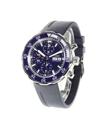 IWC | アクアタイマー(アナログ腕時計)