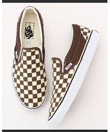 VANS | スリッポン