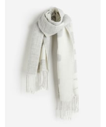 H&M | マフラー