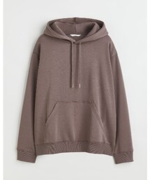 H&M | スウェットパーカ(XL)(パーカー)