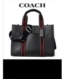 COACH | スミス　トートバッグ(CM067)(トートバッグ)