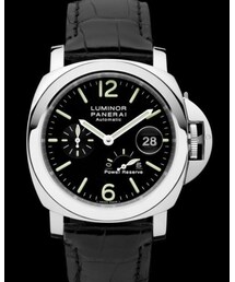 PANERAI | ルミノールパワーリザーブ　PAM00090(アナログ腕時計)