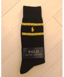 POLO RALPH LAUREN | ソックス/靴下