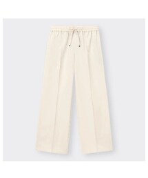 GU | プルオンパンツ(WOMEN XL)(その他パンツ)