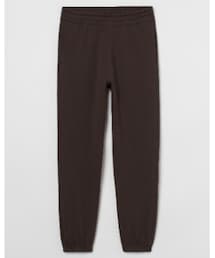 H&M | コットンジョガーパンツ(Lサイズ)(スウェットパンツ)