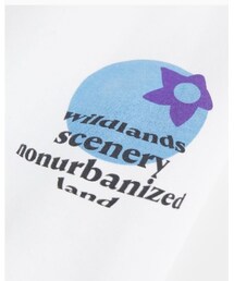 H&M | クールマックスオーバーサイズフィットTシャツ(L)(Tシャツ/カットソー)