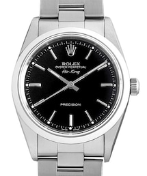 ROLEX | エアキング　14000M(アナログ腕時計)