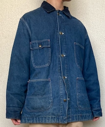 古着 | カバーオール