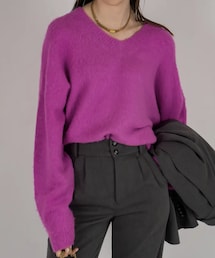 ACLENT | ニット/セーター