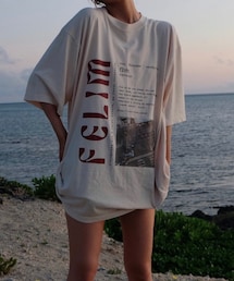 Felim | Tシャツ/カットソー