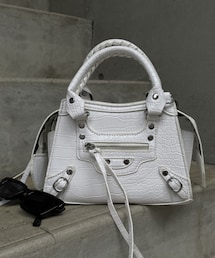 ANIEND | ハンドバッグ