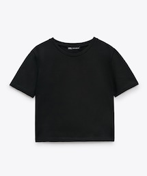 ZARA | Tシャツ/カットソー