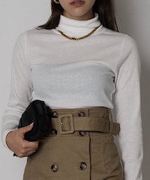 ACLENT | Tシャツ/カットソー