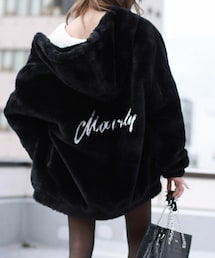 BLACK QUEEN | ジャケット/アウター