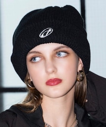 ACLENT | ニットキャップ/ビーニー