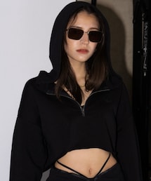 ACLENT | パーカー