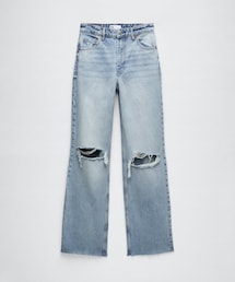 ZARA | デニムパンツ