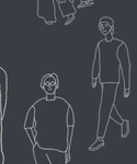 UNIQLO(ユニクロ)の「フォーマルスーツ/小物(スーツパンツ)」