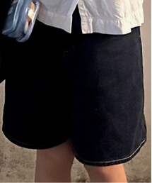 CHILD WOMAN | デニムパンツ