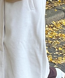 CREME | ノーカラーコート