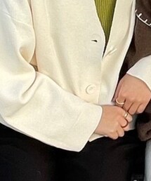 UNIQLO | カーディガン/ボレロ