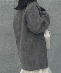 dium | ジャケット/アウター