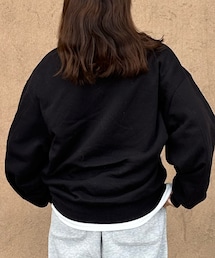 GU | スウェット