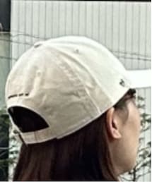 newnow | キャップ