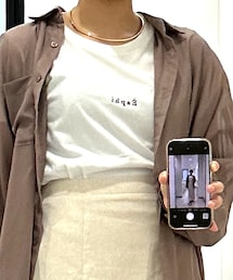 Eaphi | Tシャツ/カットソー