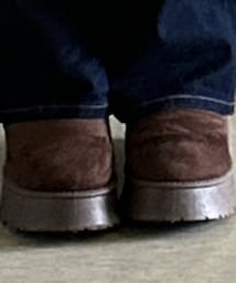 パレット | ブーツ