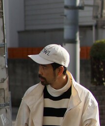 CITY LIGHTS BOOKS | キャップ
