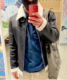 GU | シャツ/ブラウス