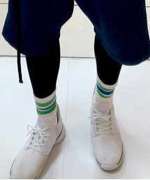 family mart | ソックス/靴下